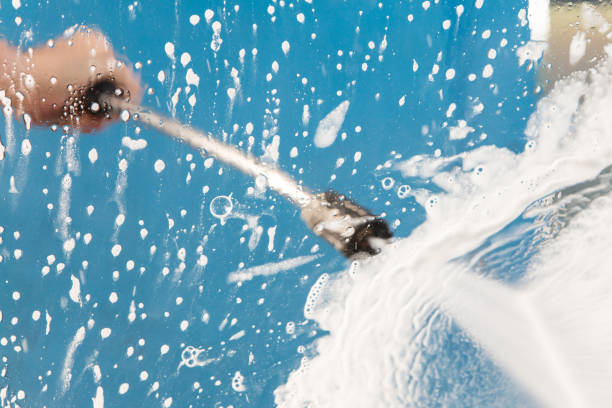Best Animal Enclosure Cleaning  in Alamo Heights, TX